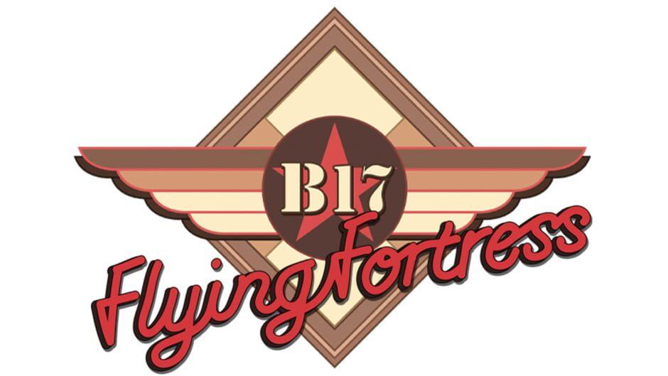 B17 Flying Fortress artwork 2