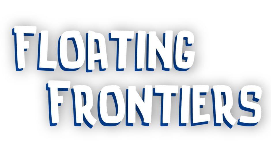 Floating Frontiers artwork 2