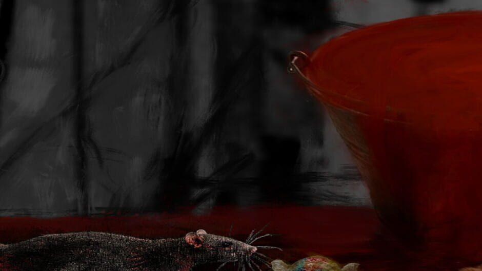 DripDrip: The First Incremental Horror Game! artwork 1
