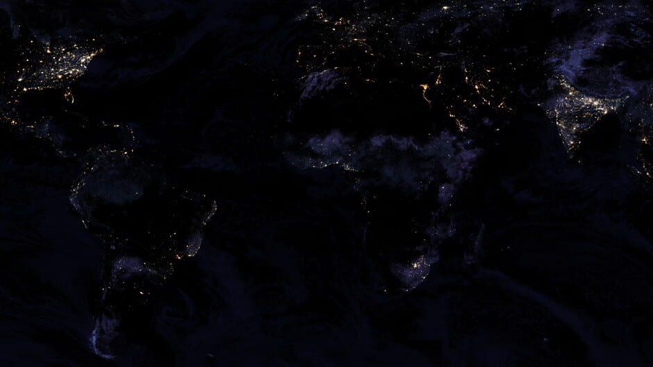 Low Earth Orbit Adventures artwork 1