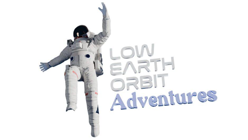 Low Earth Orbit Adventures artwork 2