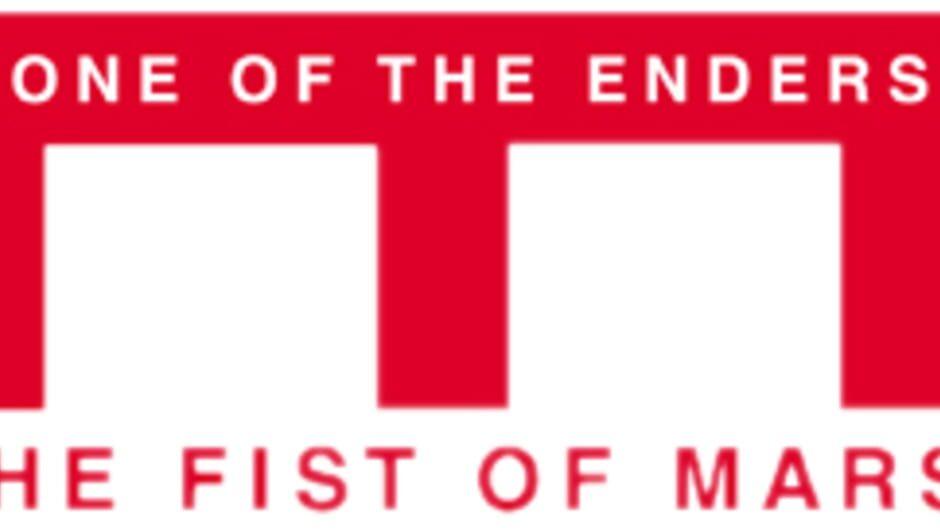 Zone of the Enders: The Fist of Mars artwork 2
