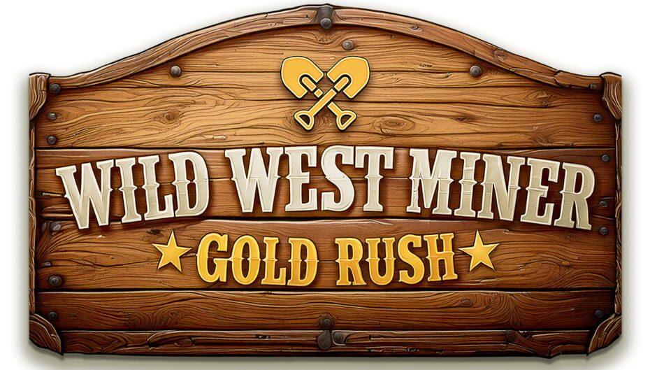 Wild West Miner Simulator artwork 1