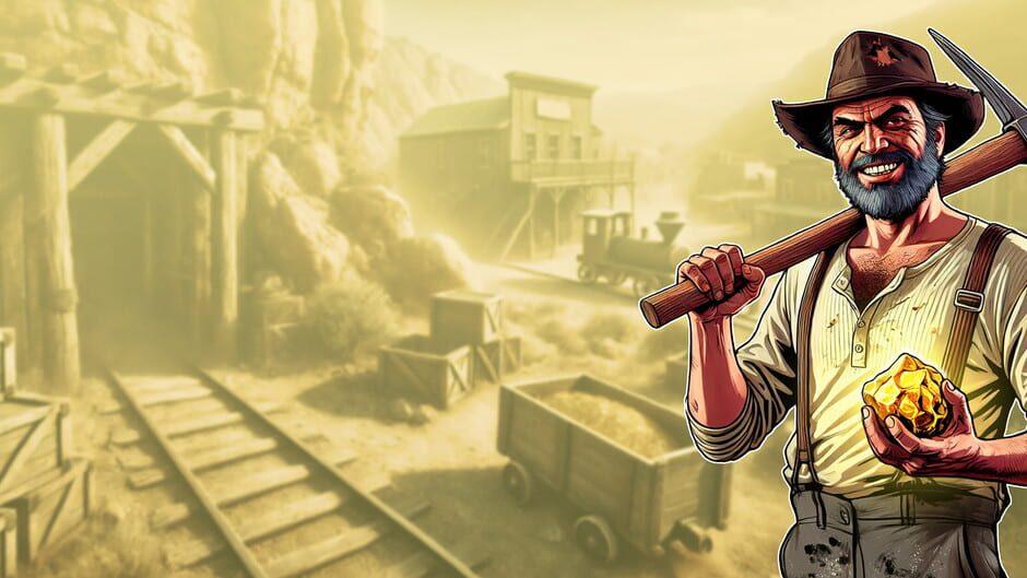 Wild West Miner Simulator artwork 3