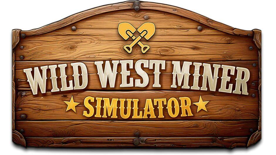 Wild West Miner Simulator artwork 4