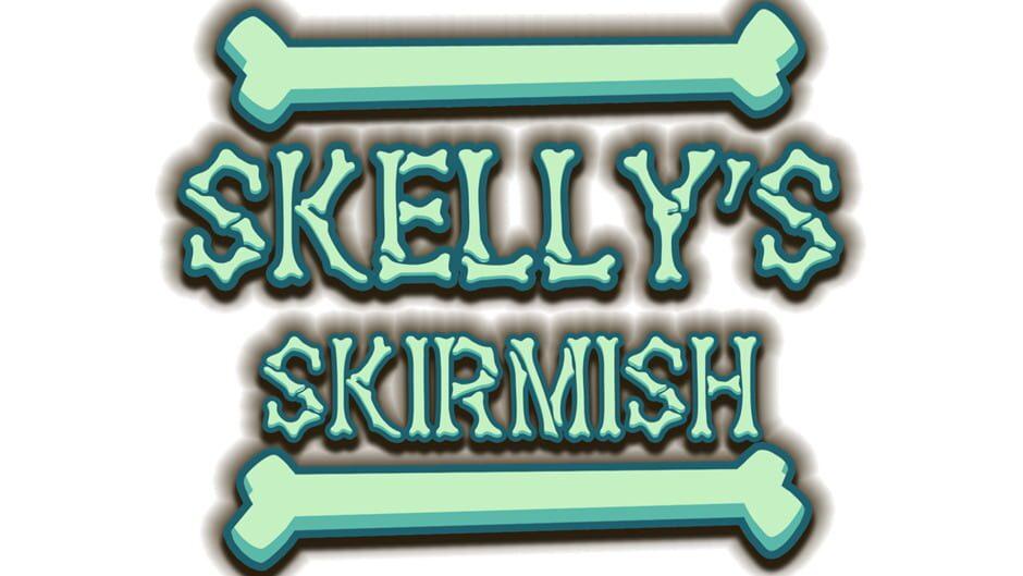 Skelly's Skirmish artwork 2