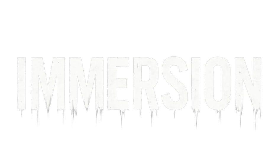 Escape: Immersion artwork 2