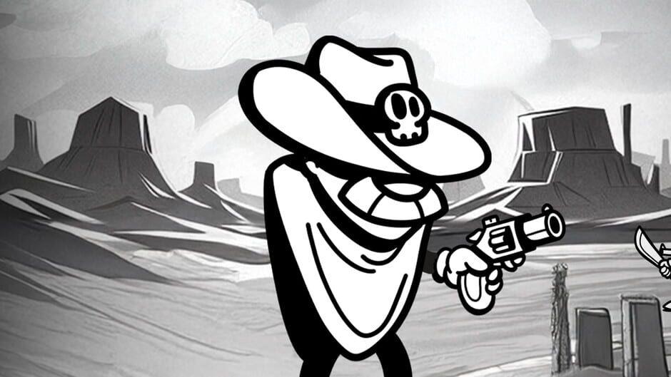 Ponchorado artwork 1