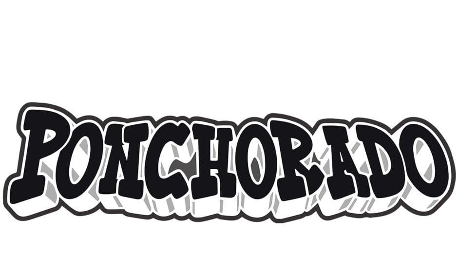 Ponchorado artwork 2