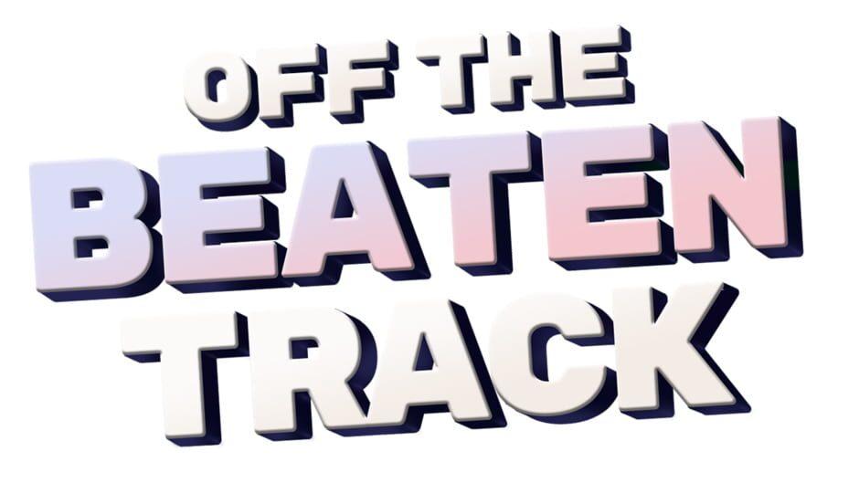 Off the Beaten Track artwork 2