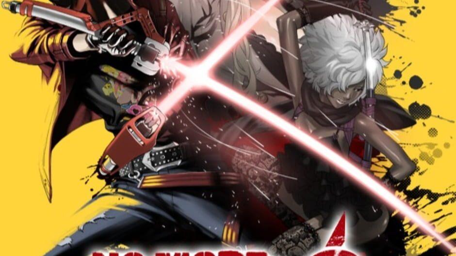 No More Heroes 2: Desperate Struggle artwork 2