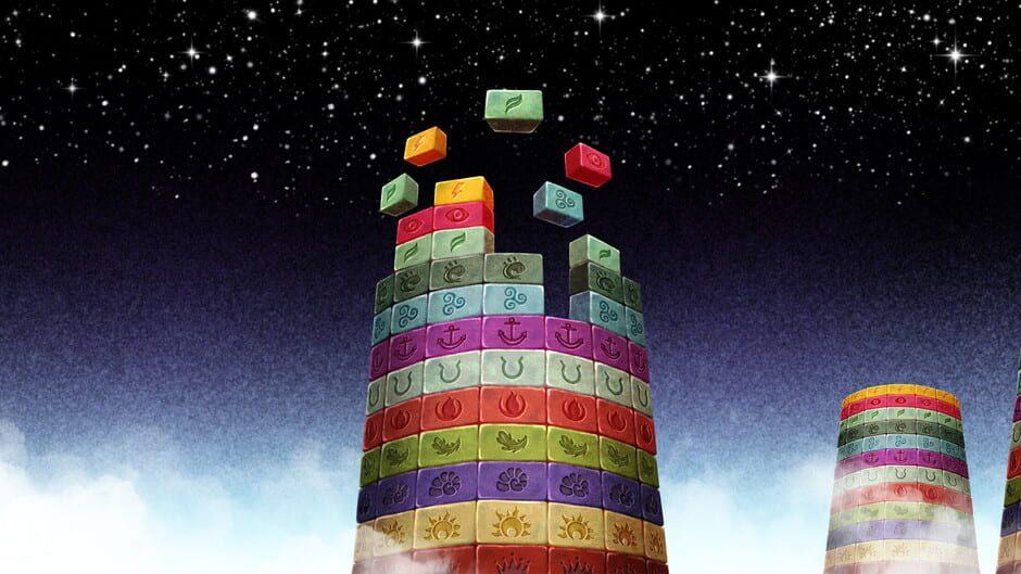 Towers Saga artwork 1