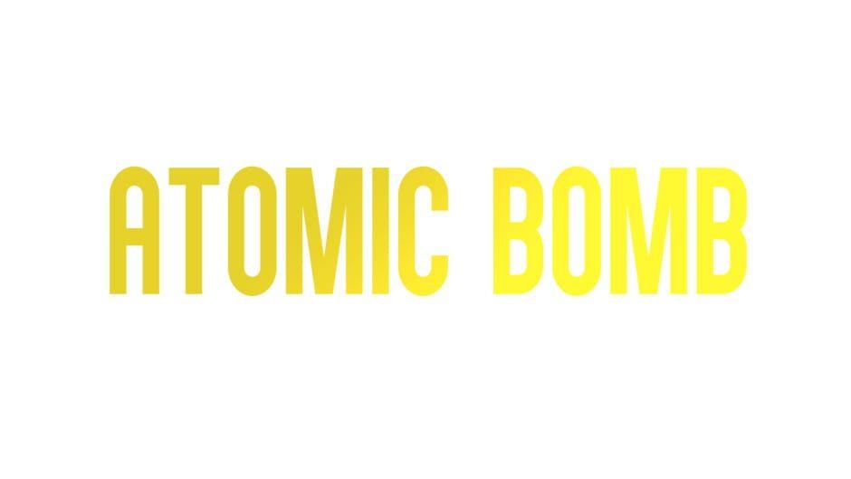How to Make an Atomic Bomb in Your Garden artwork 2