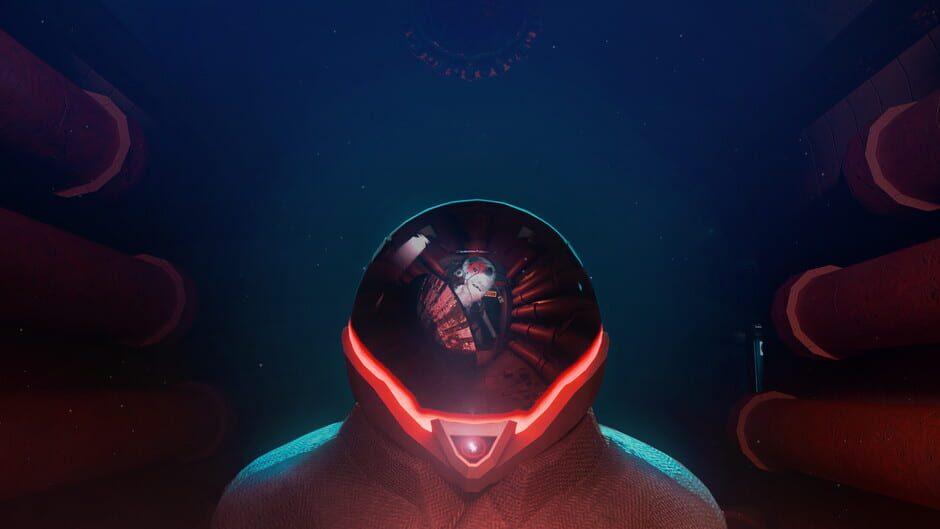 NeuroCorp artwork 1