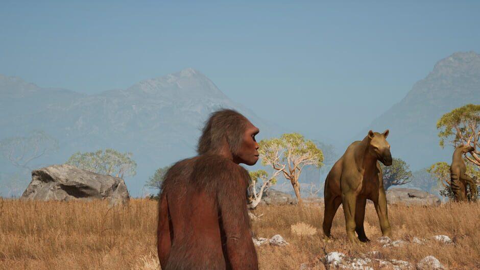Primal Survival artwork 1
