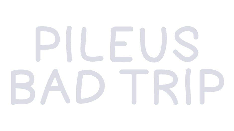 Pileus Bad Trip artwork 2