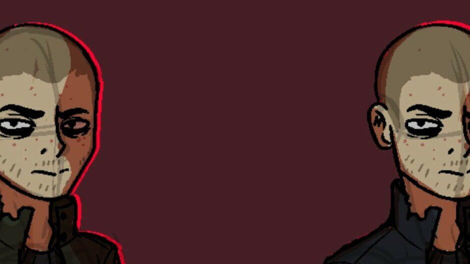 Grim artwork 1