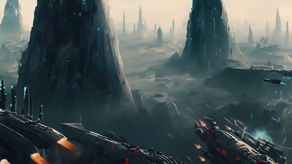 Shatterswarm artwork 2