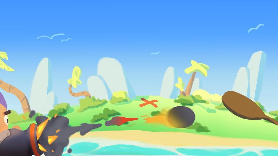 Pirate Chips artwork 2