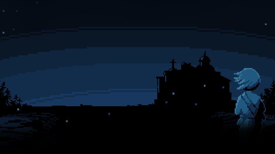Sisters of Solitude artwork 1