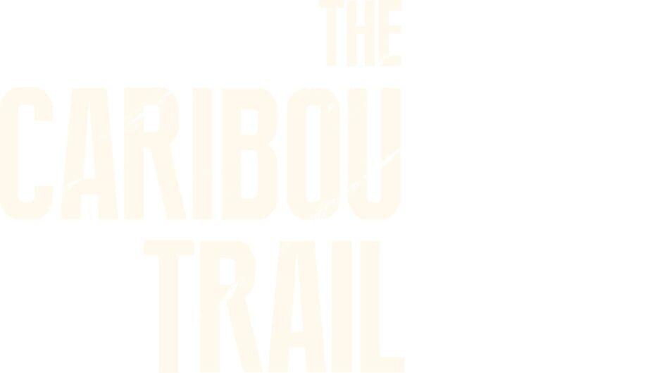 The Caribou Trail artwork 2