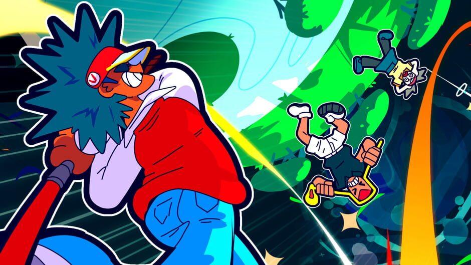 Virtuoso Skins Game artwork 1