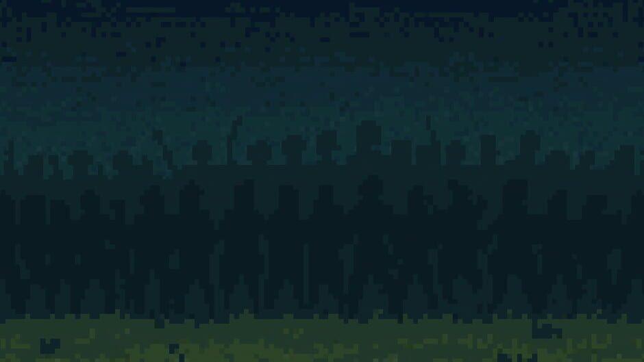 Zero to Army artwork 1