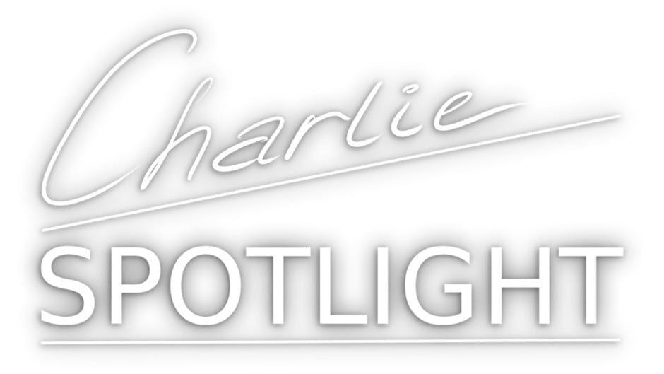 Charlie Spotlight artwork 2