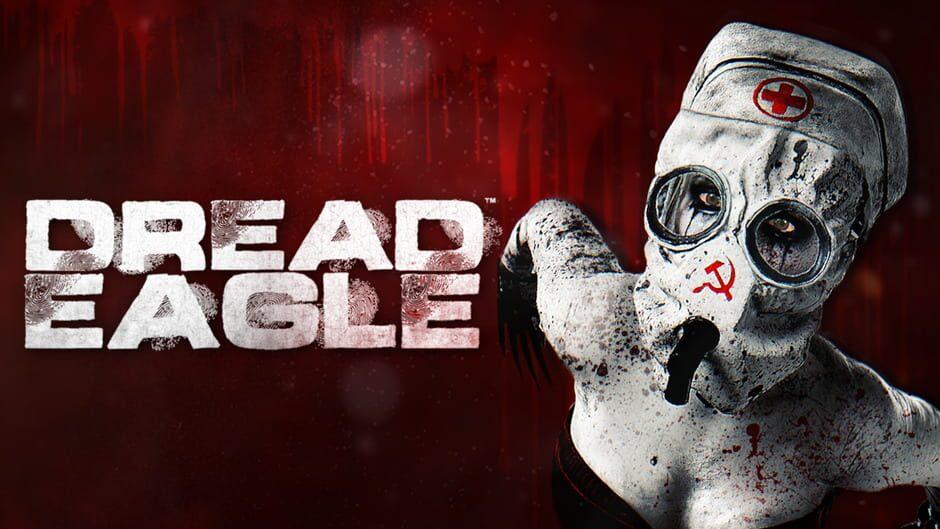 Dread Eagle artwork 3