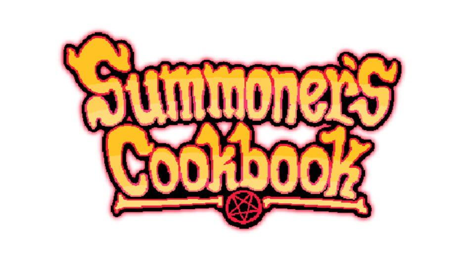 Summoner's Cookbook artwork 2