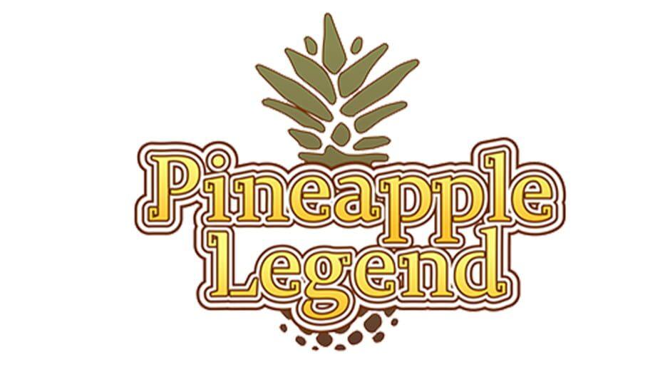 Pineapple Legend artwork 2