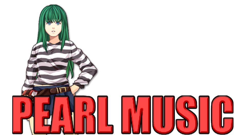 Pearl Music artwork 2