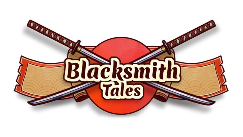 Blacksmith Tales artwork 2