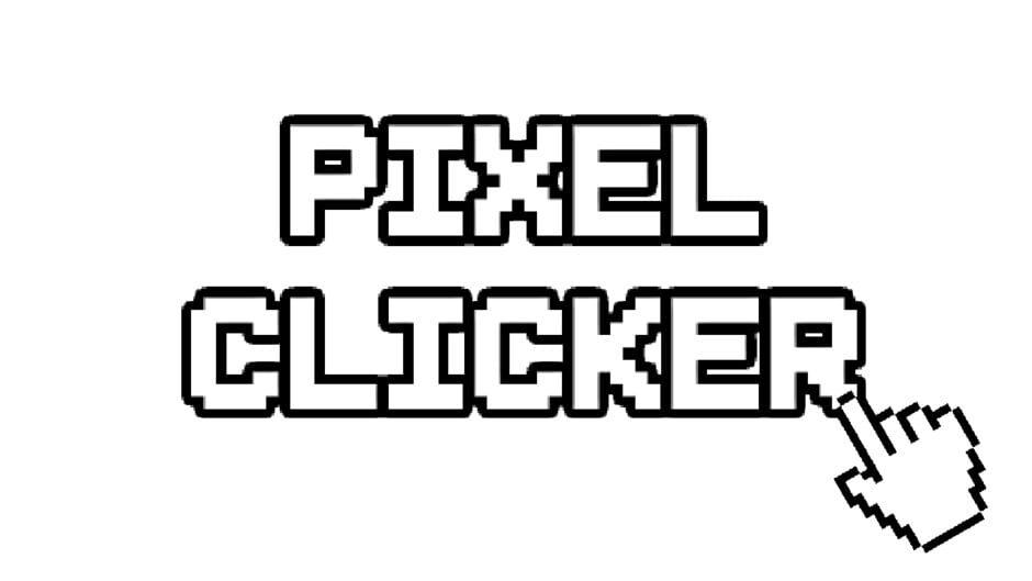 Pixel Clicker artwork 2