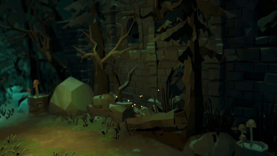 Ritualist artwork 1