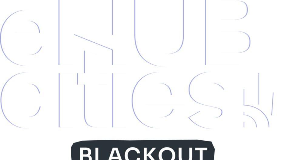 Ehub Cities: Blackout artwork 2