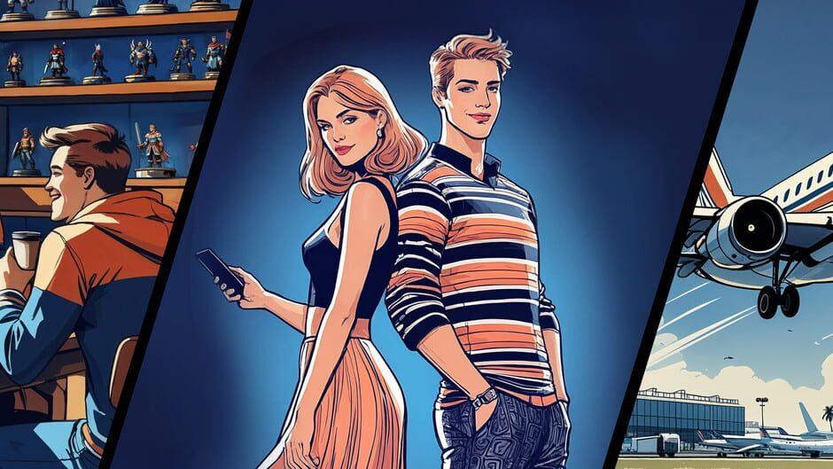 Dice & Figurines: Business Life Simulator artwork 2