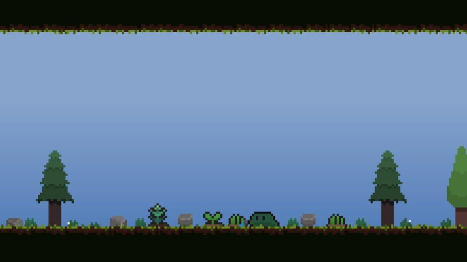 Tiny Monster Village artwork 1