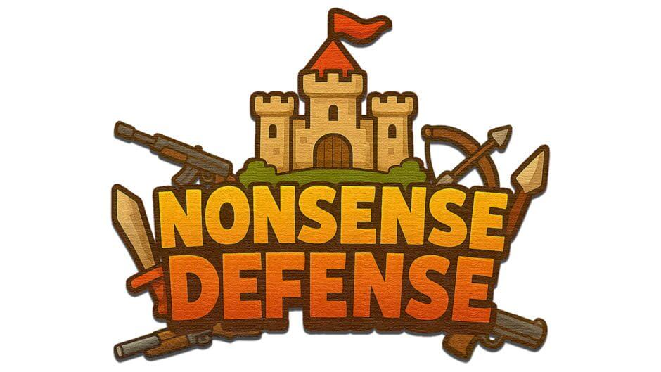 Nonsense Defense artwork 1