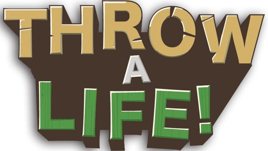 Throw a Life! artwork 2