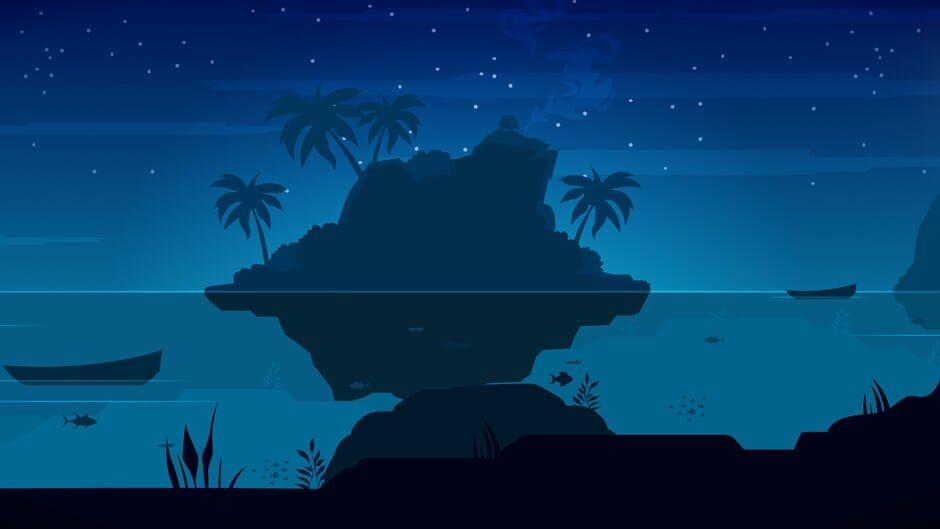 Reactonix Sandbox artwork 1