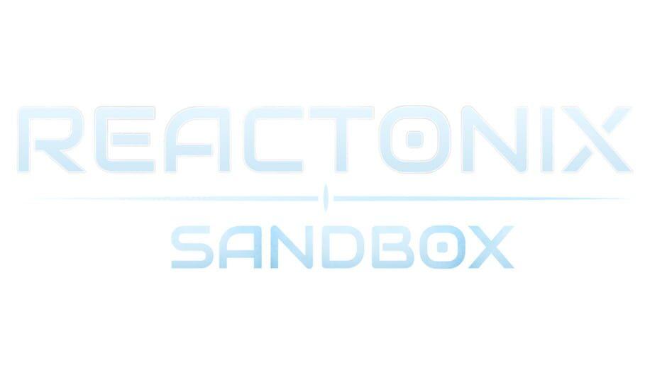 Reactonix Sandbox artwork 2