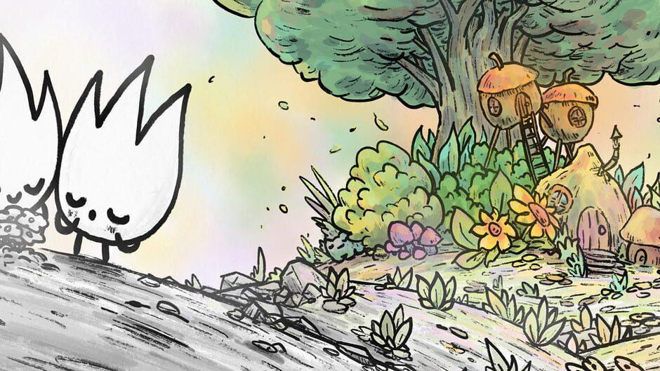 Garden Ink artwork 1