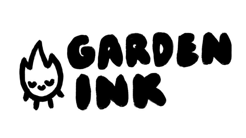 Garden Ink artwork 2