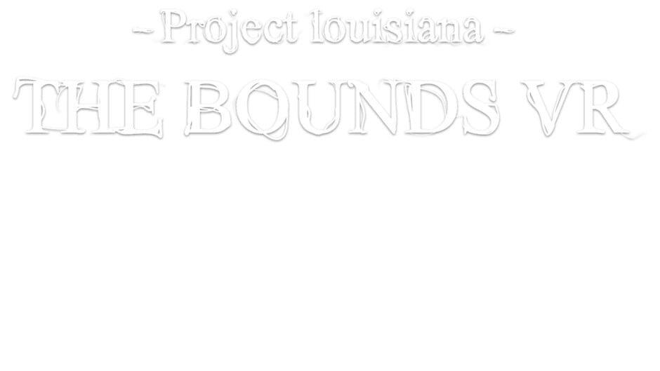 Project Louisiana: The Bounds VR artwork 2