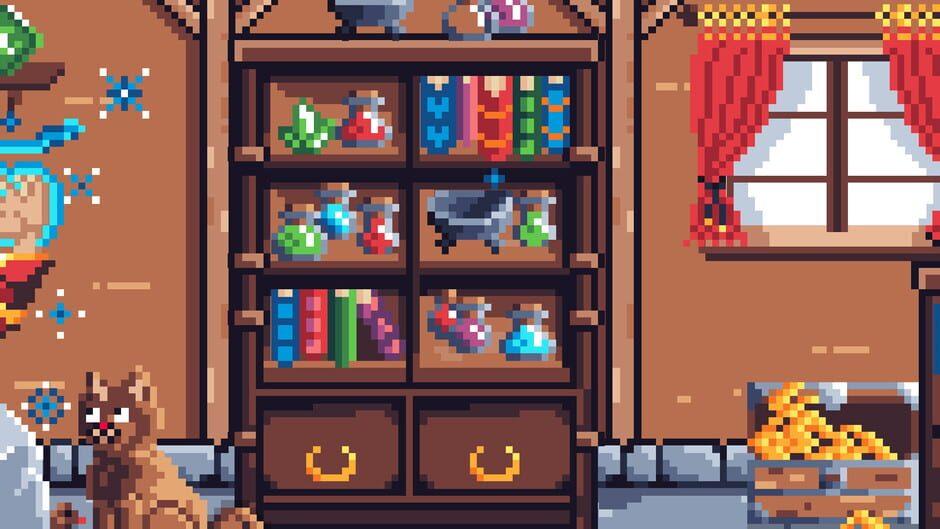 Runes & Revenue artwork 1