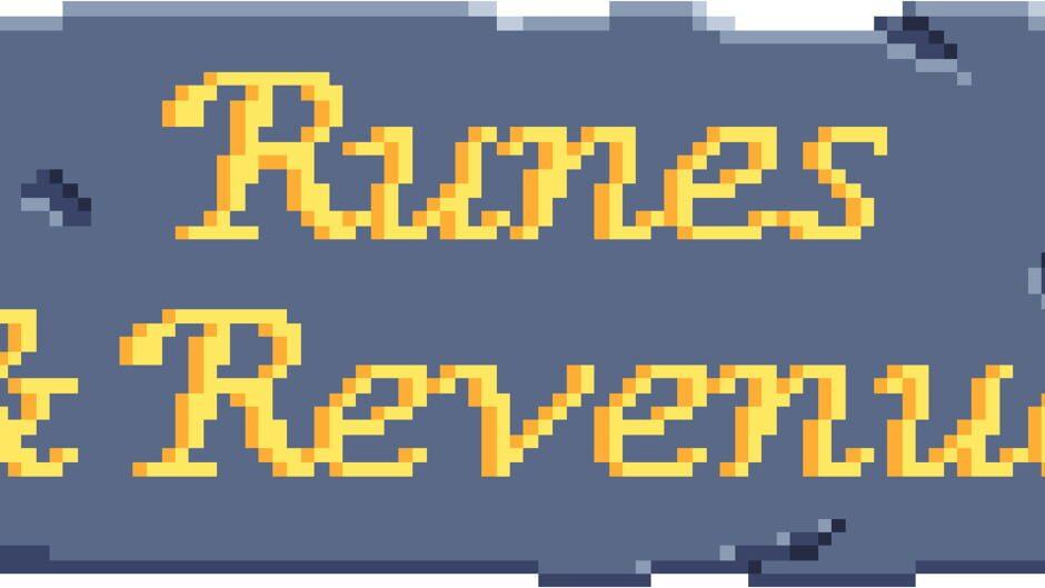 Runes & Revenue artwork 2
