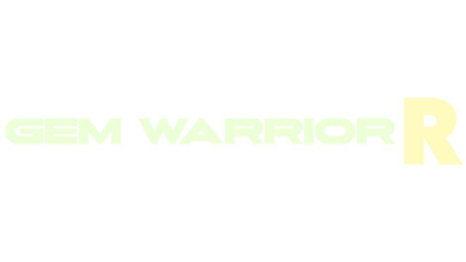 Gem Warrior R artwork 2
