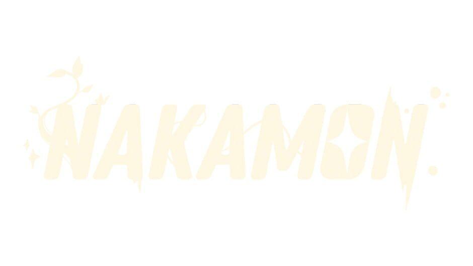 Nakamon artwork 2