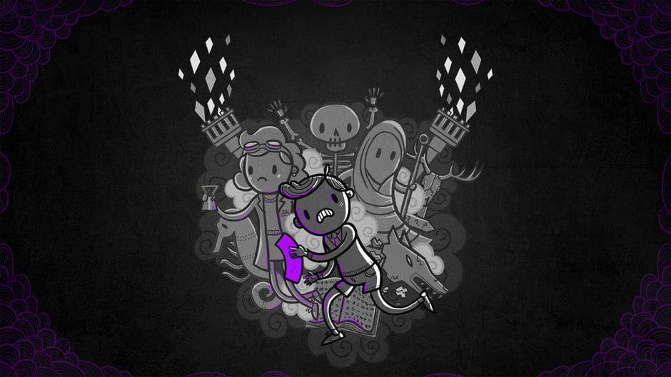Hue artwork 1
